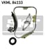 Eksantrık Zıncır Setı V347 11>14 V363 14 /> Ranger 2,2Tdcı 155Ps A,Ceker
